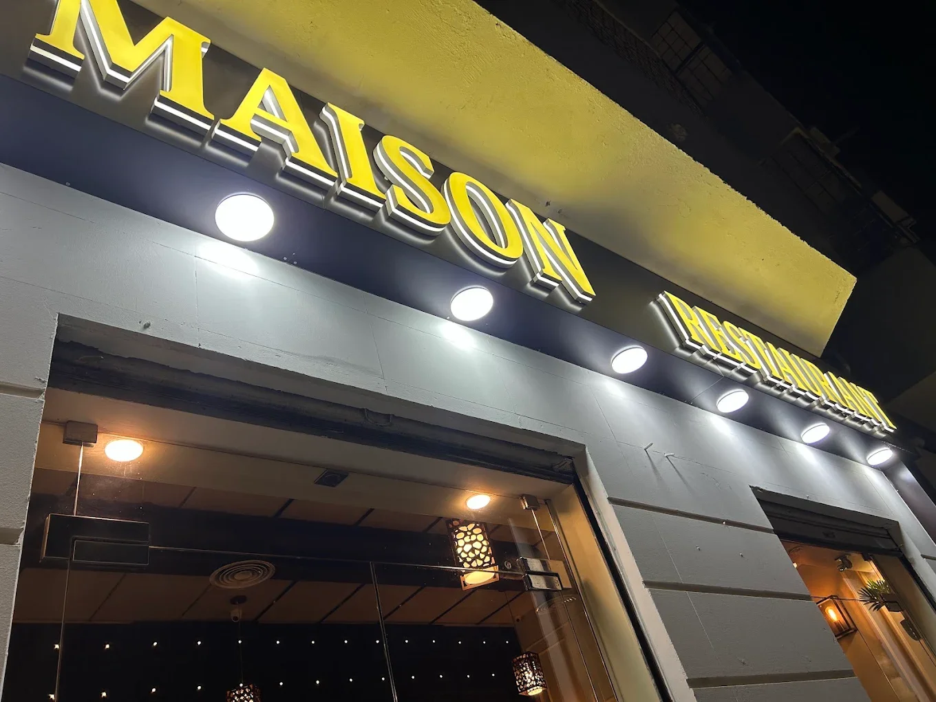 La Petit Maison